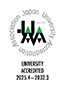 UNIVERSITY ACCREDITED