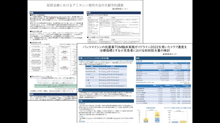Summary of Graduation Thesis (Presented at the 2023 Graduation Research Presentation)
