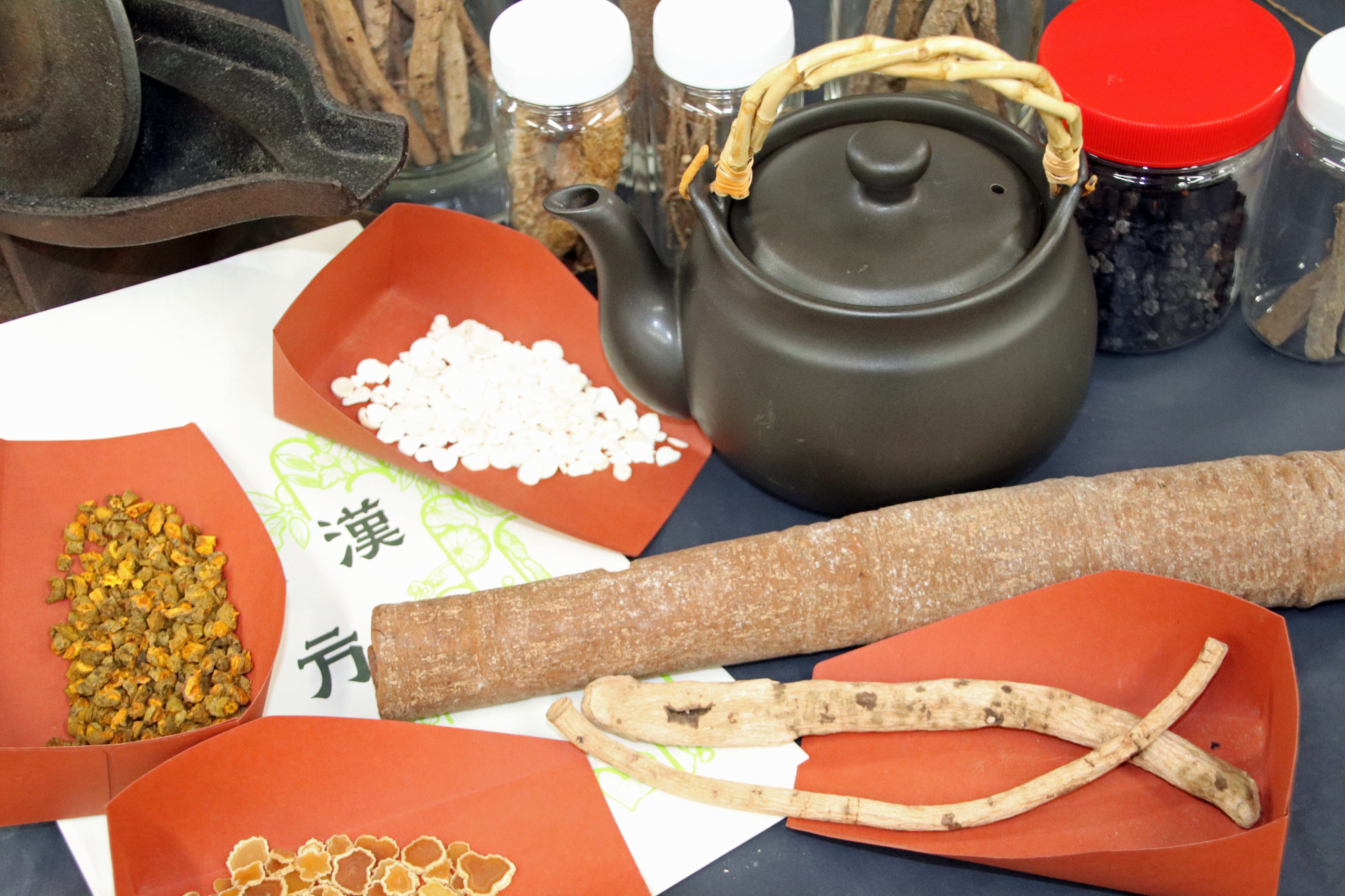 Laboratory of Pharmacognosy and Natural Product Chemistry