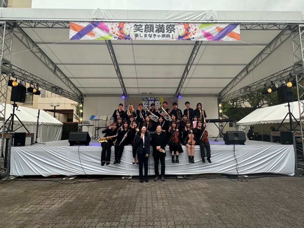 アンサンブル同好会